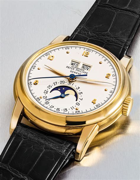 patek philippe ref 2485|patek philippe 2497.